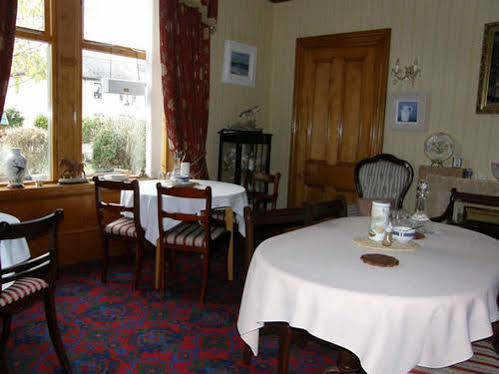 Park Guest House Inverness Esterno foto