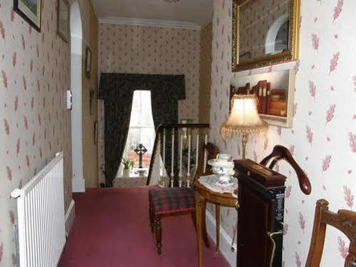 Park Guest House Inverness Esterno foto