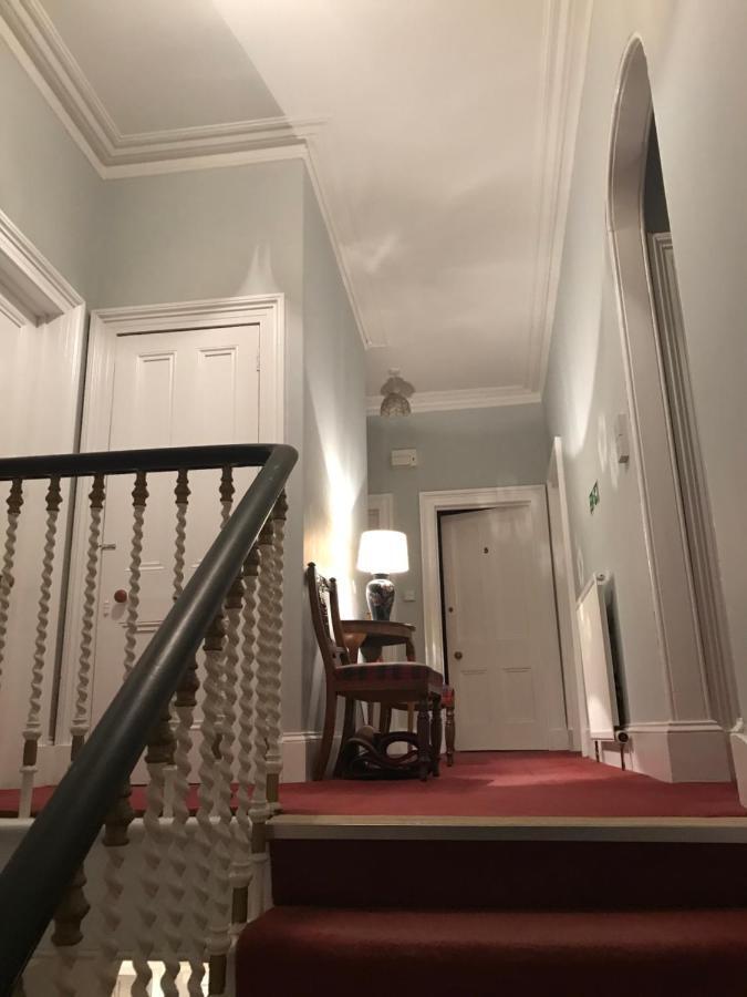 Park Guest House Inverness Esterno foto