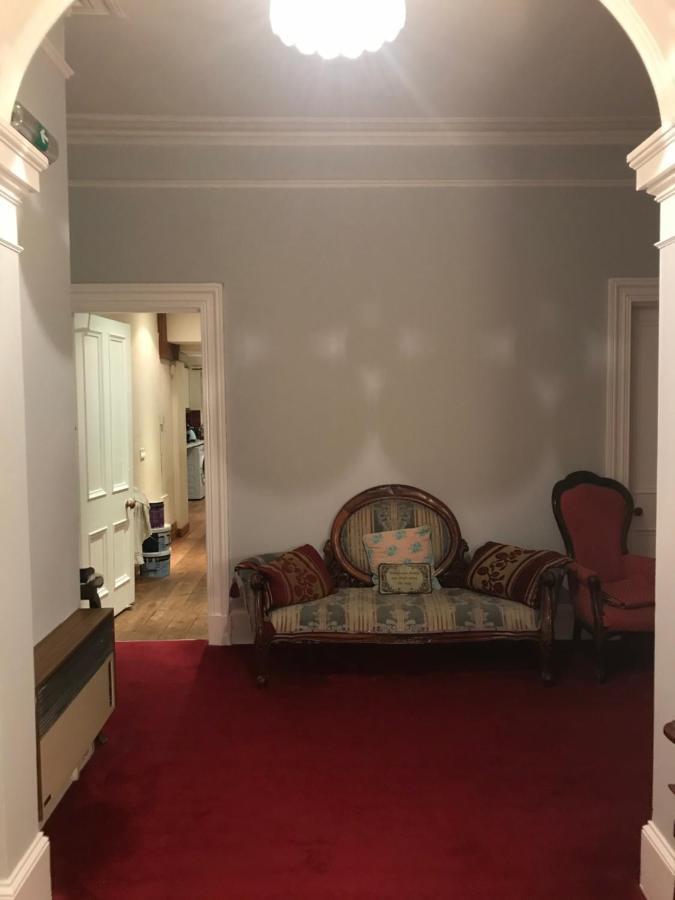 Park Guest House Inverness Esterno foto